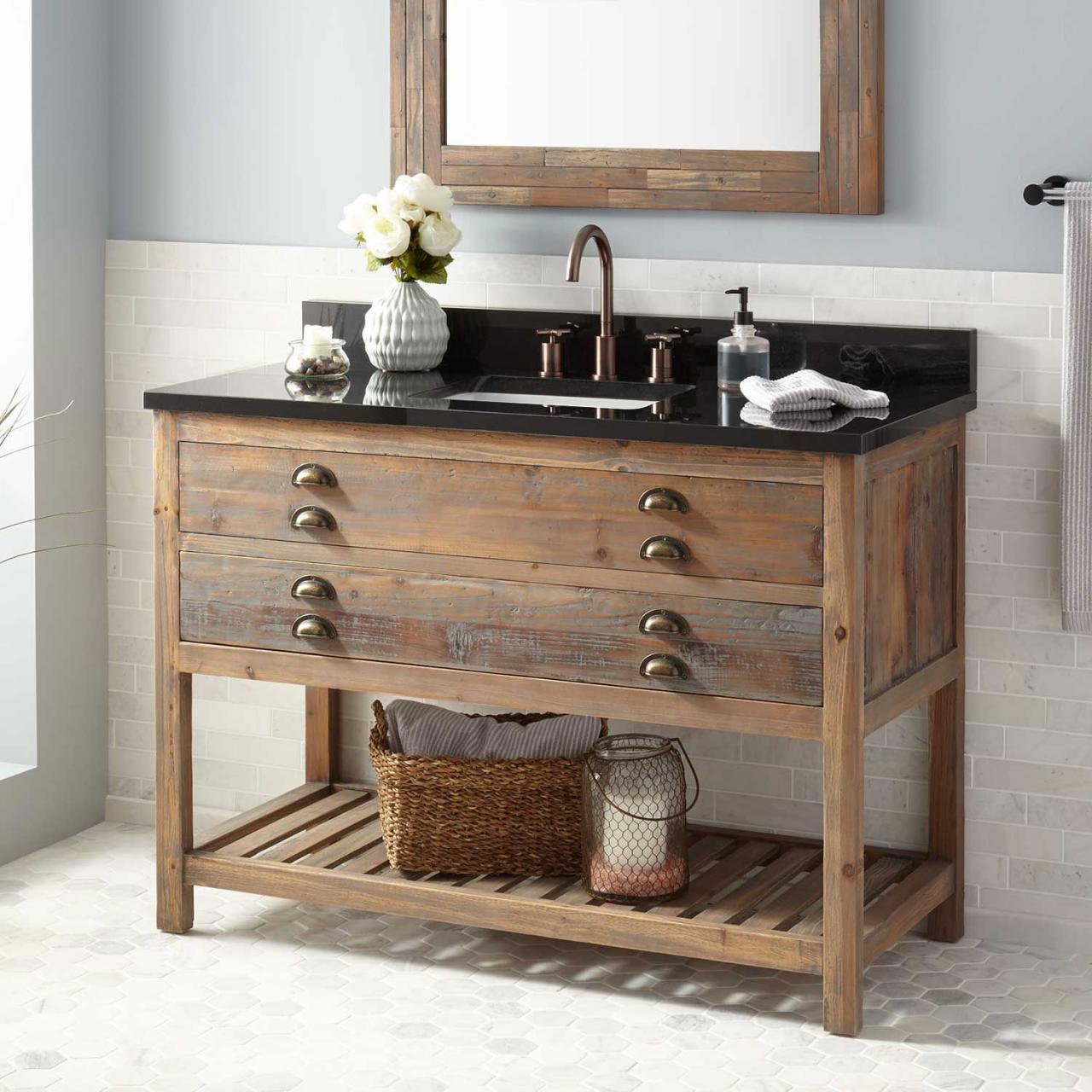 Bathroom traditional vanity basin unit double 1200mm milano edgworth basins furniture timeless anthracite grey bigbathroomshop info