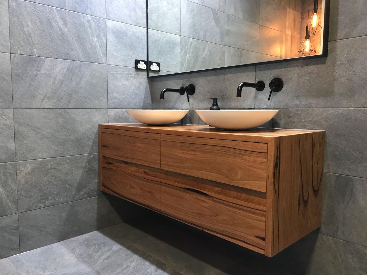 Vanity bathroom 36 grey wood solid single vincent hm vanities inch charcoal wmsq cg conceptbaths buy