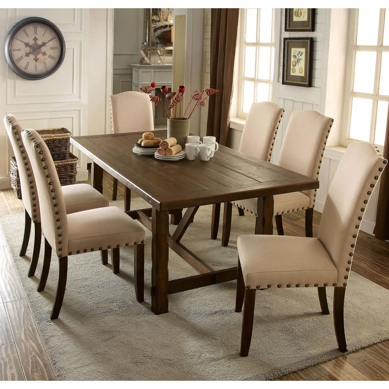 Overstock dining furniture