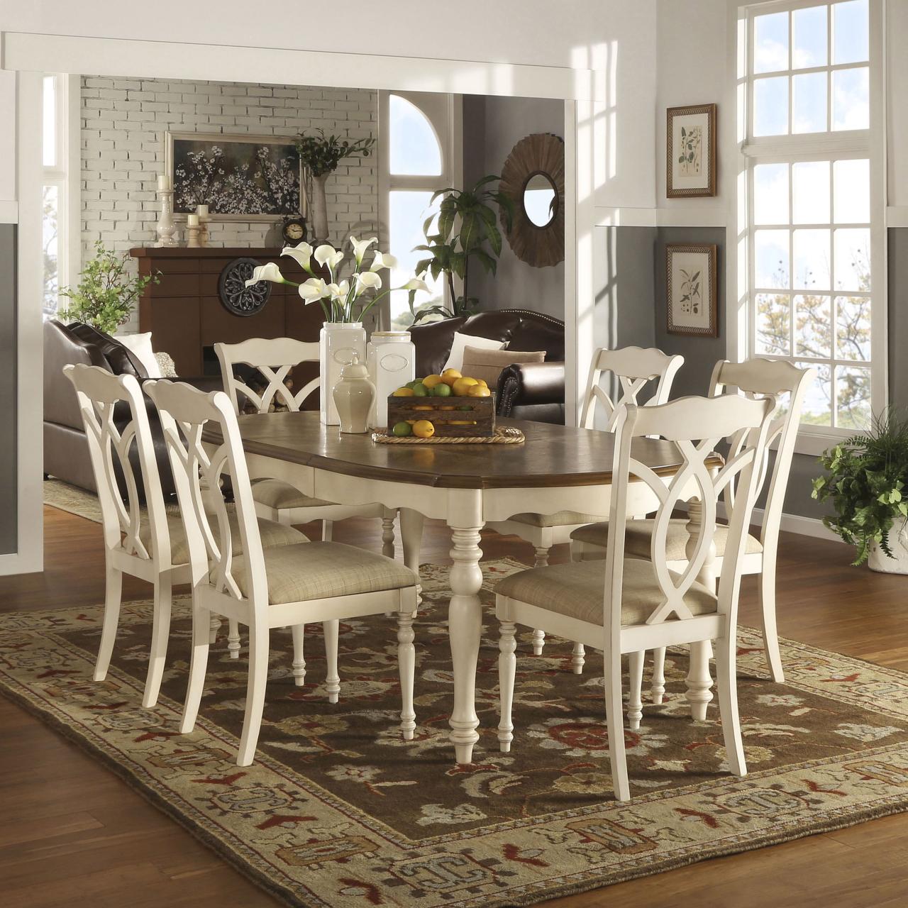 Overstock dining room sets