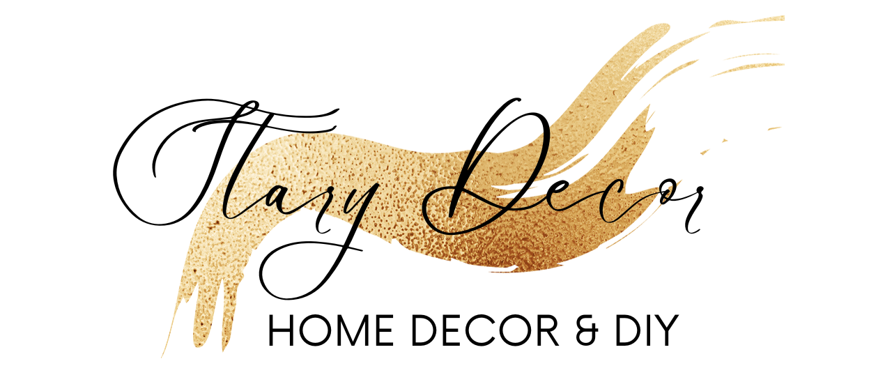 Home Decor & DIY Inspiration